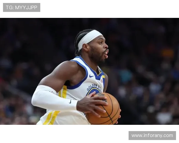 勇士官方晒海报庆祝巴迪希尔德33岁生日 展现篮球魅力与热情 勇士官方晒海报庆祝巴迪希尔德33岁生日 展现篮球魅力与热情