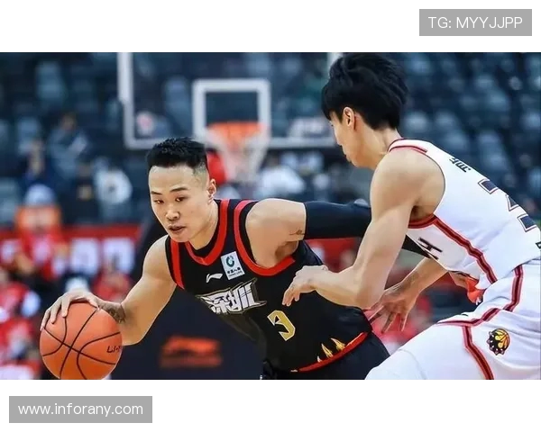 贺希宁：希望通过自身表现全力帮助球队赢得每一场比赛